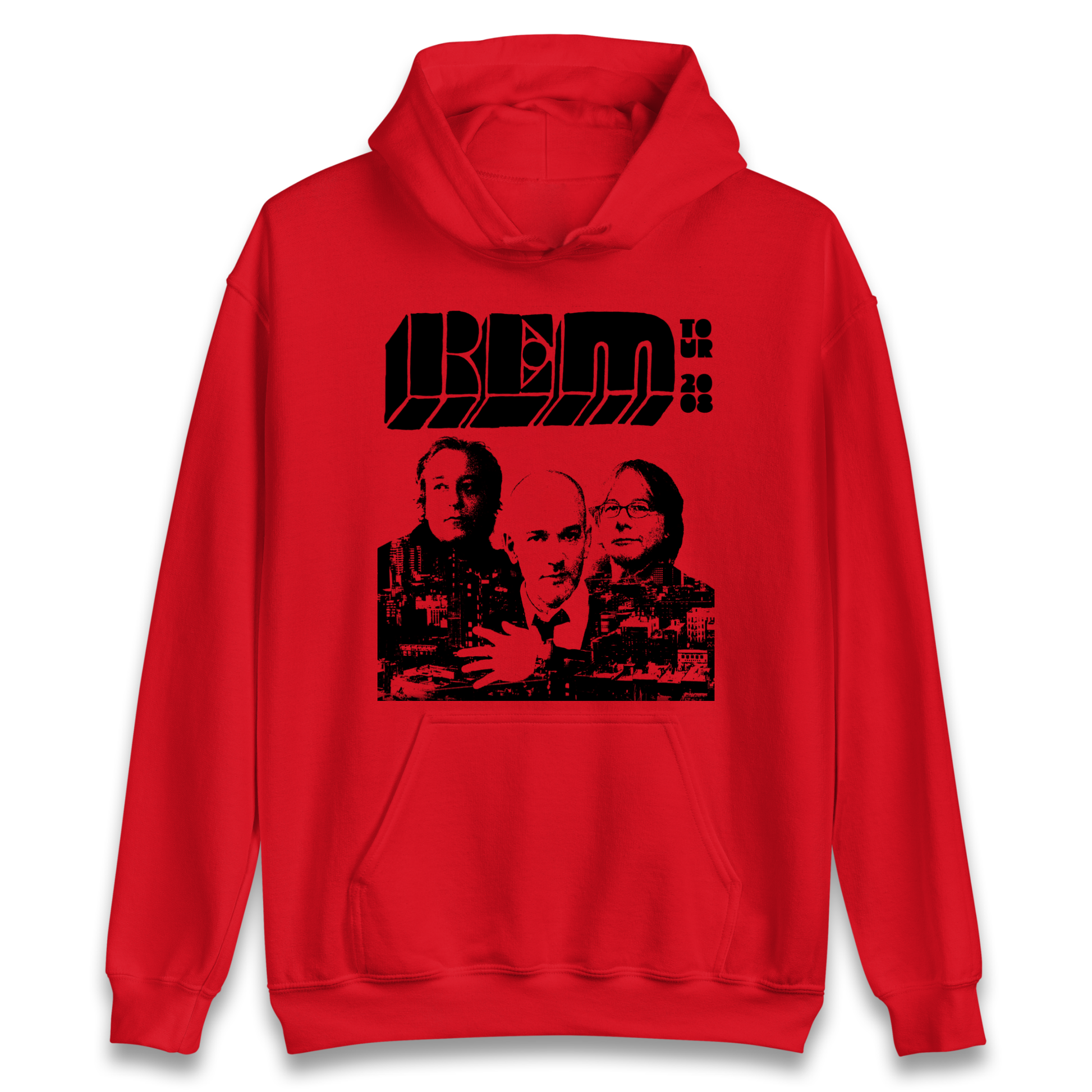 REM Hoodie