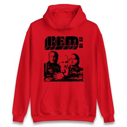 REM Hoodie