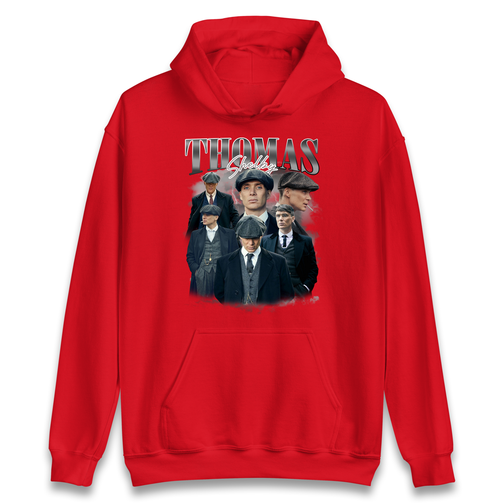 Thomas Shelby Hoodie