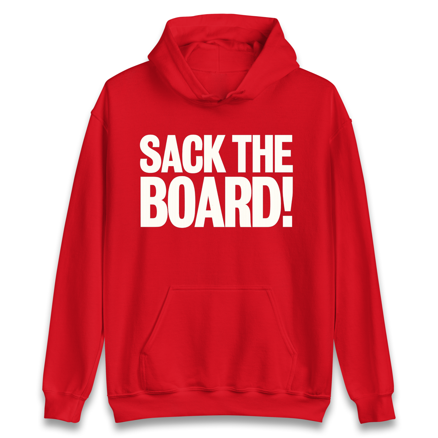 Sack The Boards Hoodie
