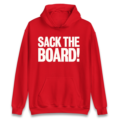 Sack The Boards Hoodie