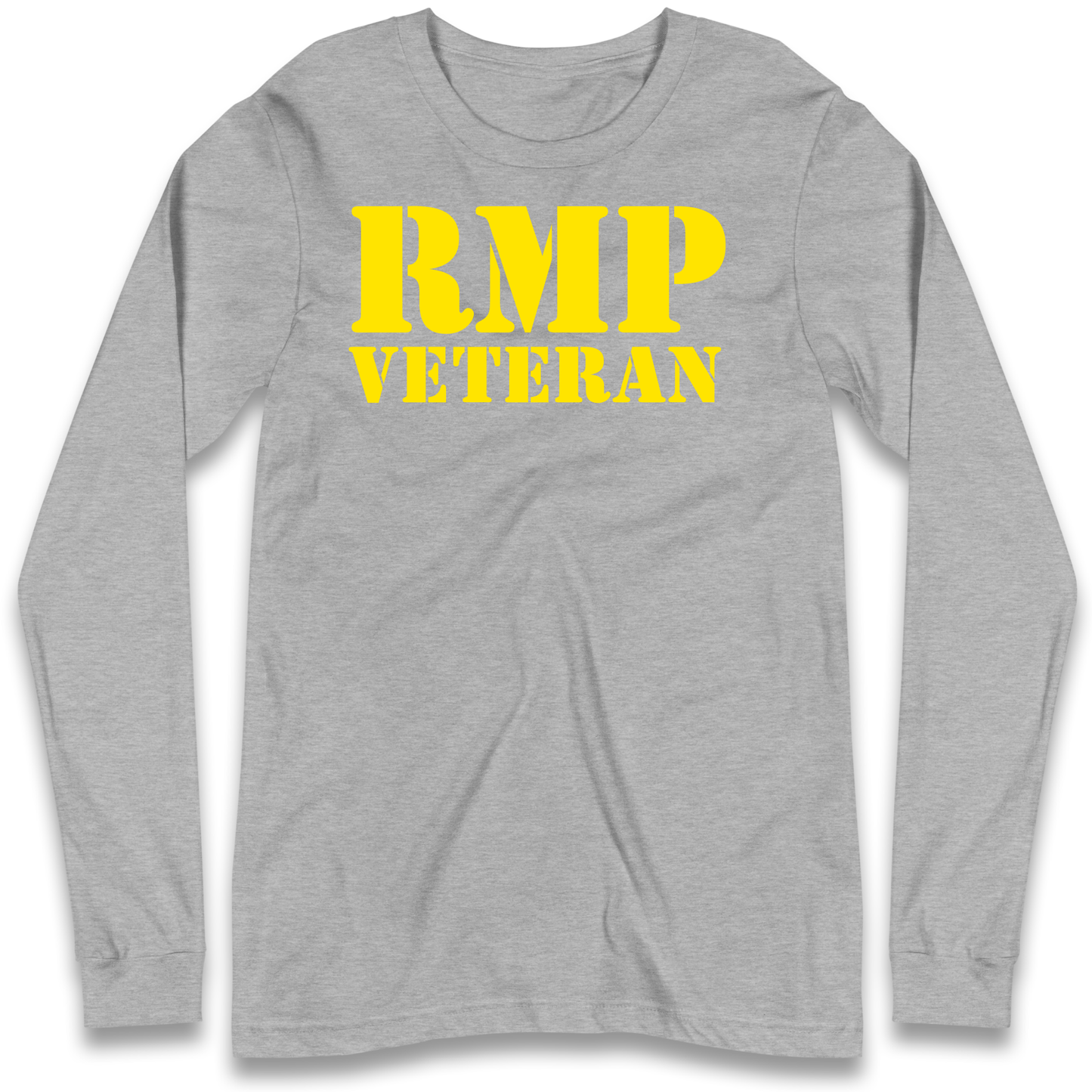 Royal Military Police Longsleeve T Shirt