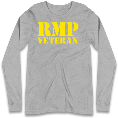 Royal Military Police Longsleeve T Shirt