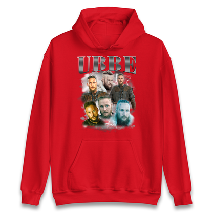 Ubbe Vikings Hoodie