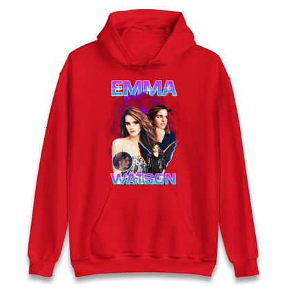 Emma Watson Hoodie