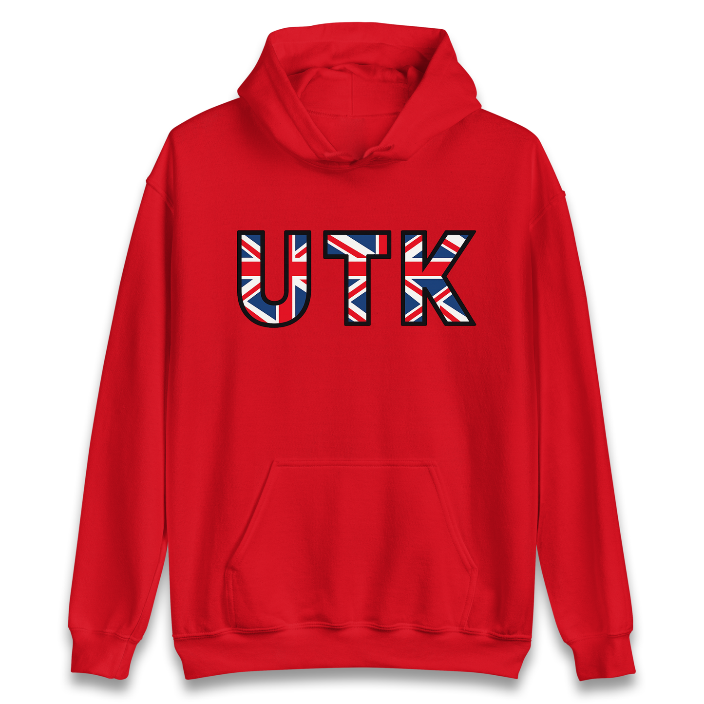UTK Hoodie