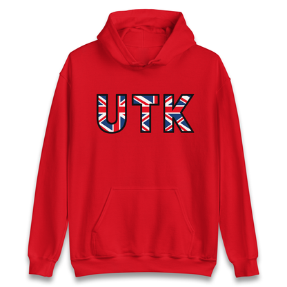 UTK Hoodie