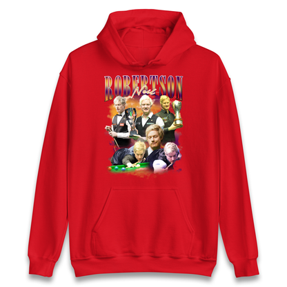 Neil Robertson Hoodie