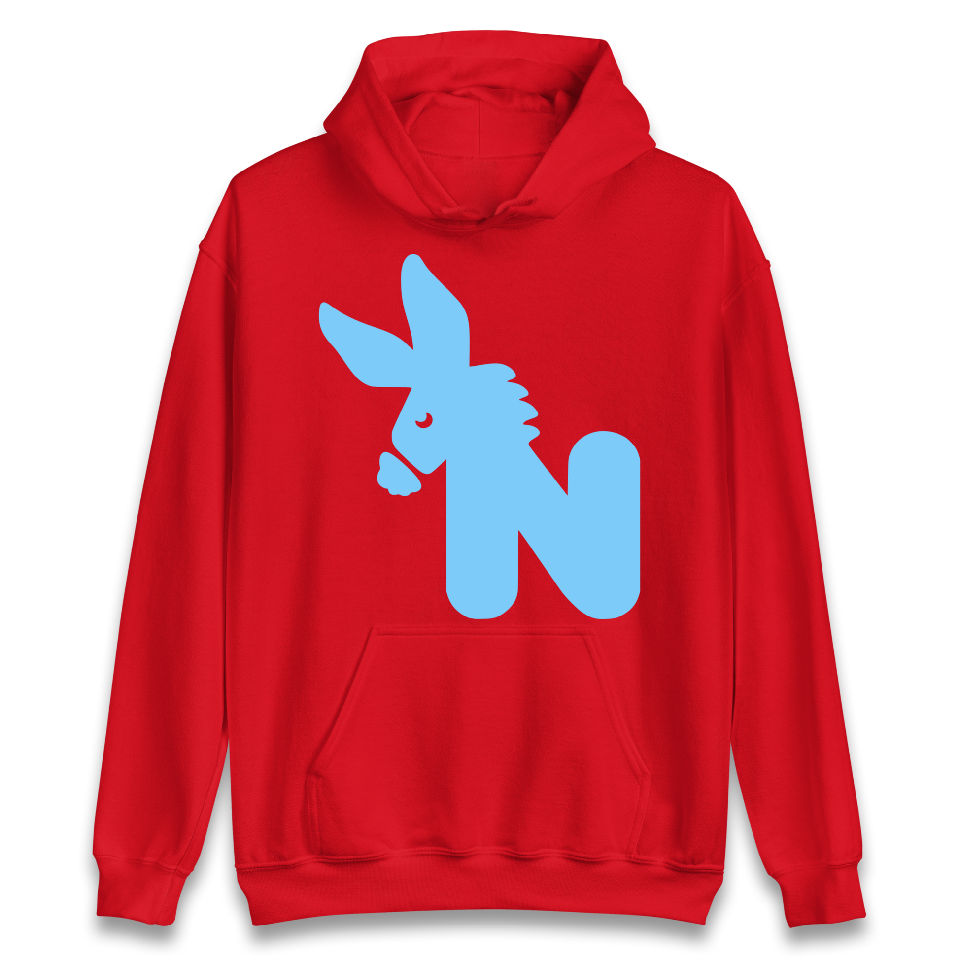 Retro Napoli 1982 Hoodie
