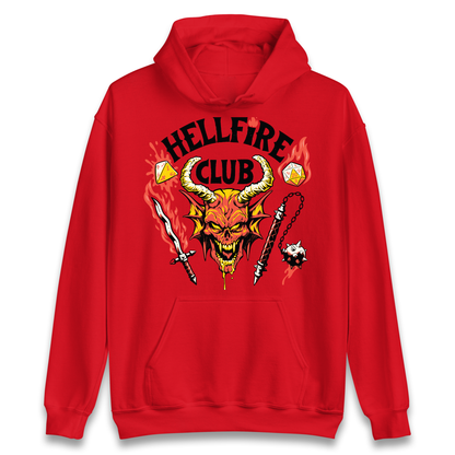 Hellfire Club Hoodie