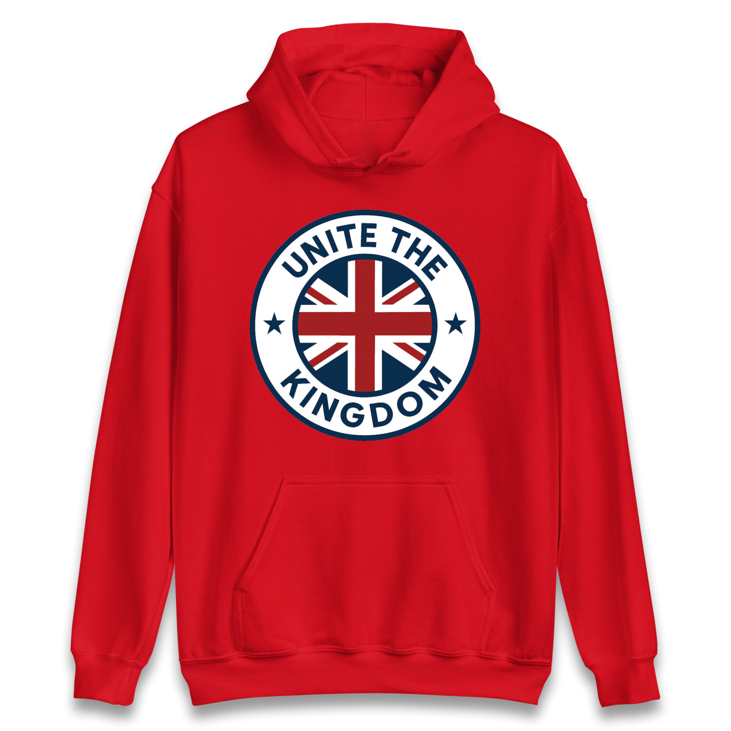 Unite The Kingdom Hoodie