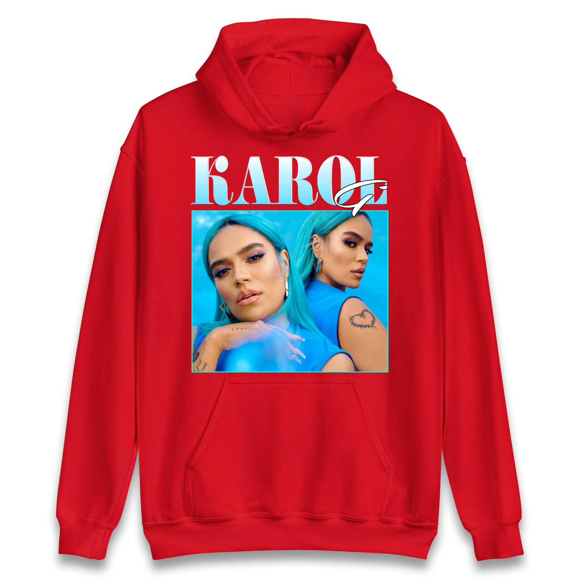Karol G Hoodie