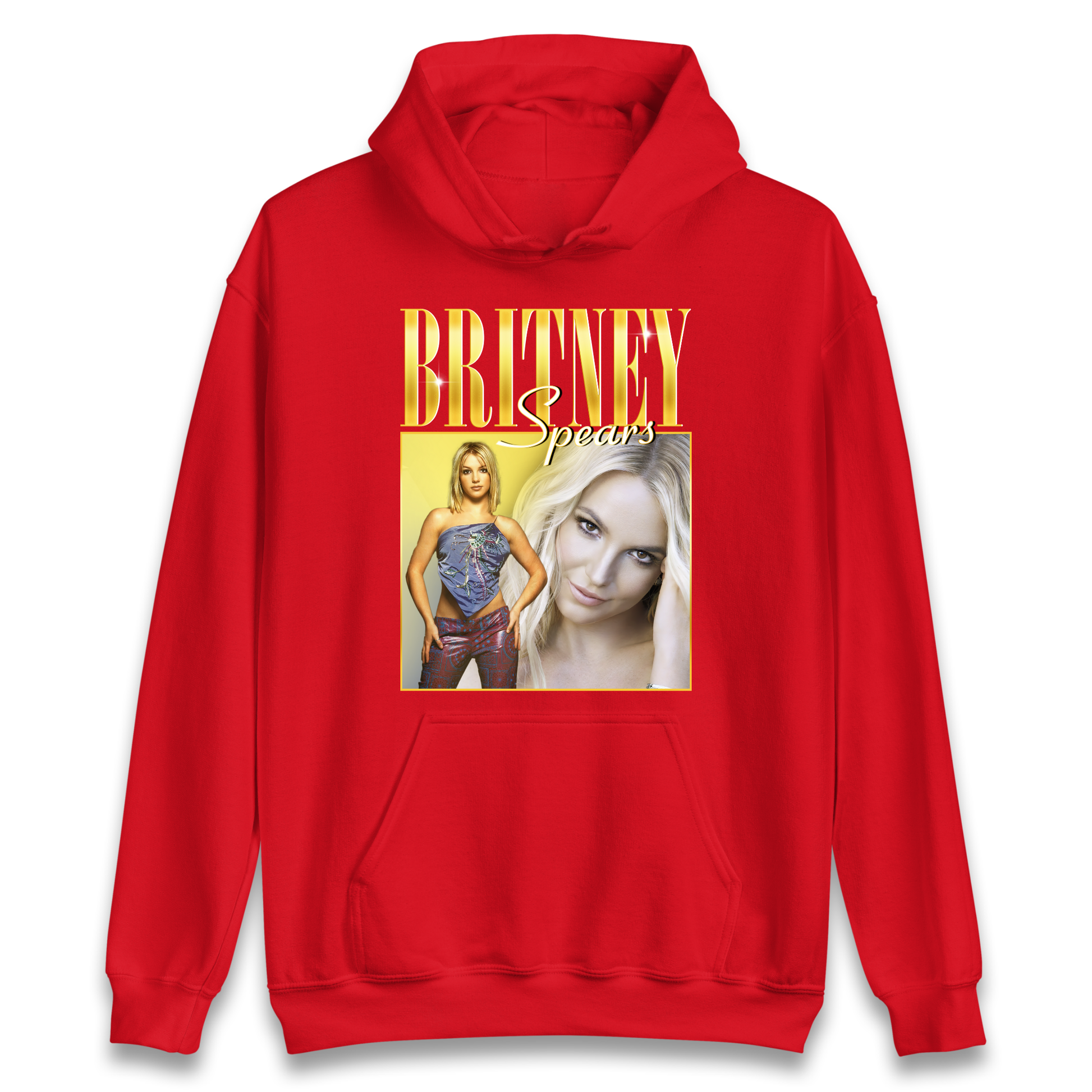 Britney Spears Hoodie