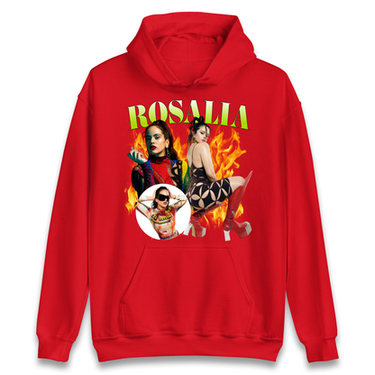 Rosalia Hoodie