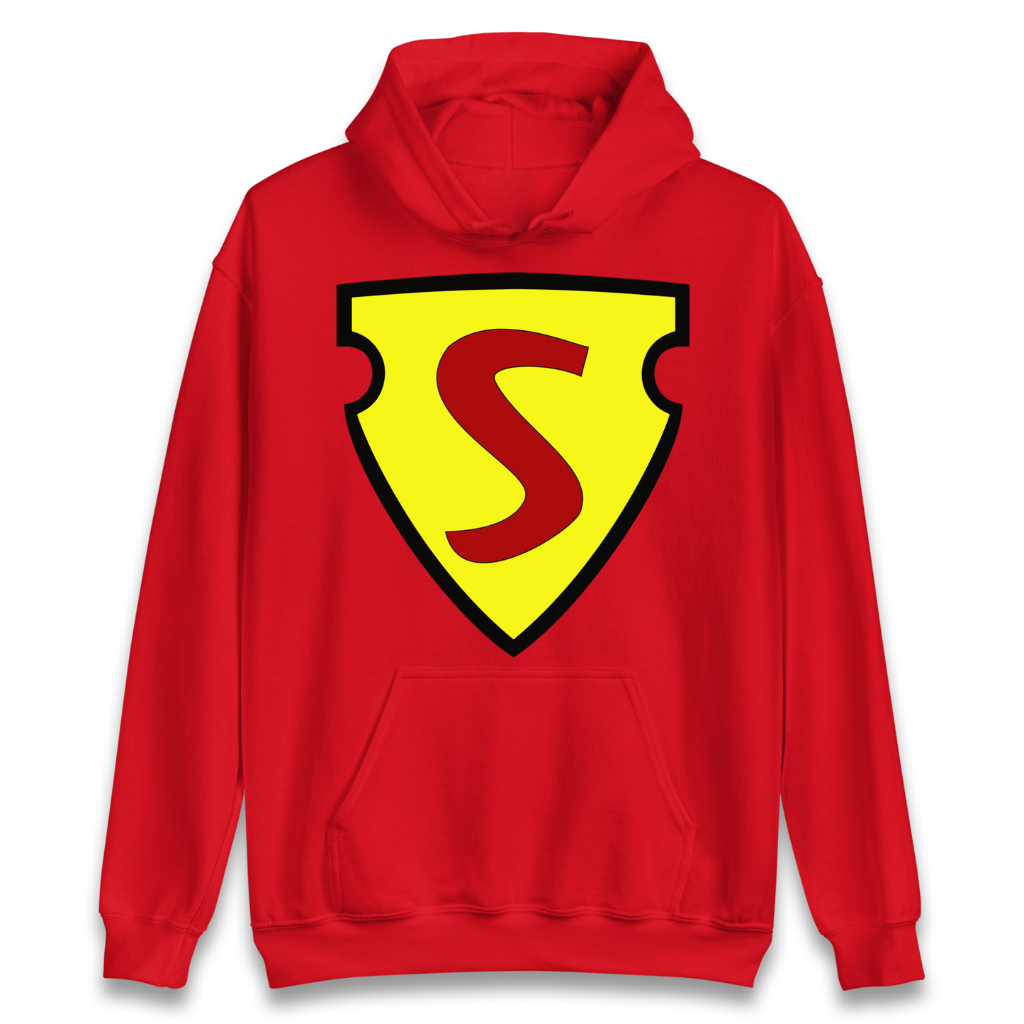 Superman Hoodie