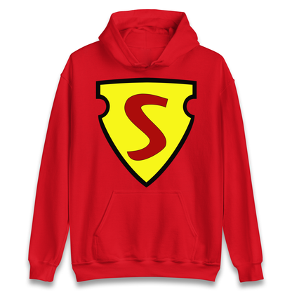 Superman Hoodie