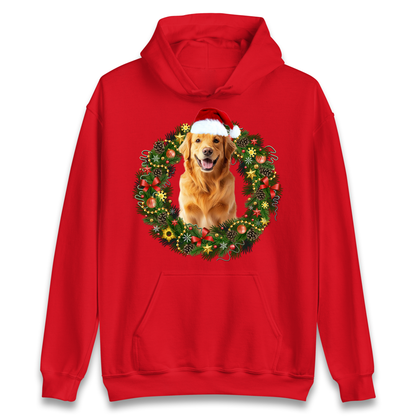 Dog Christmas Hoodie