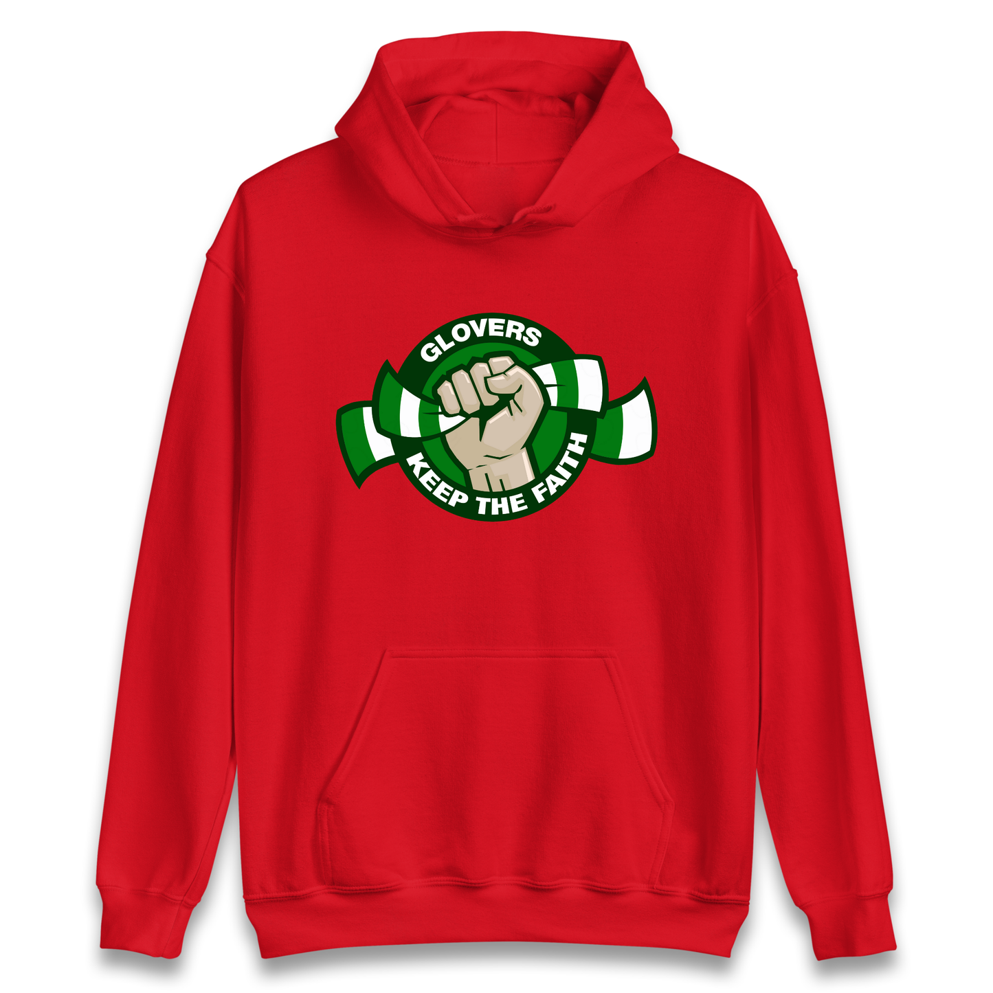 Yeovil Town Hoodie