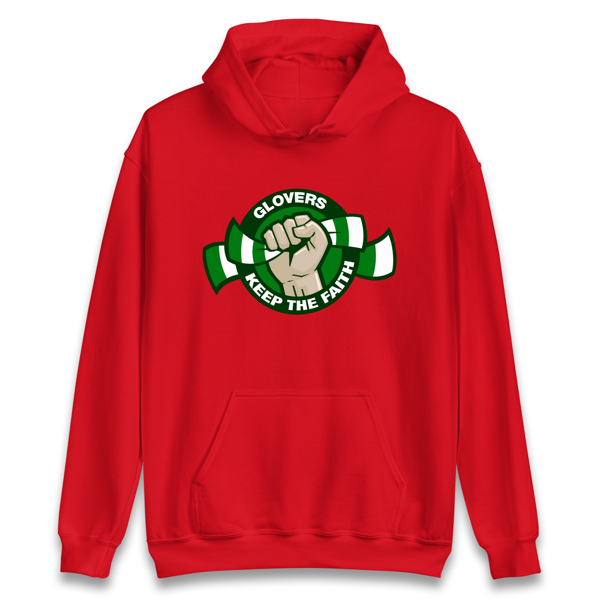 Yeovil Town Hoodie