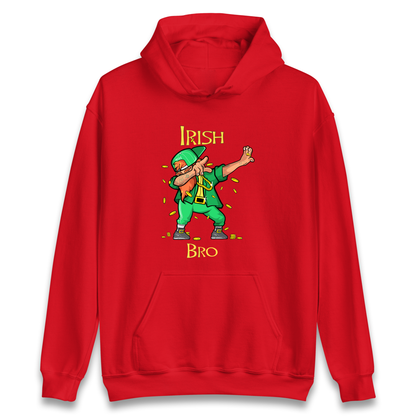Irish Bro Hoodie