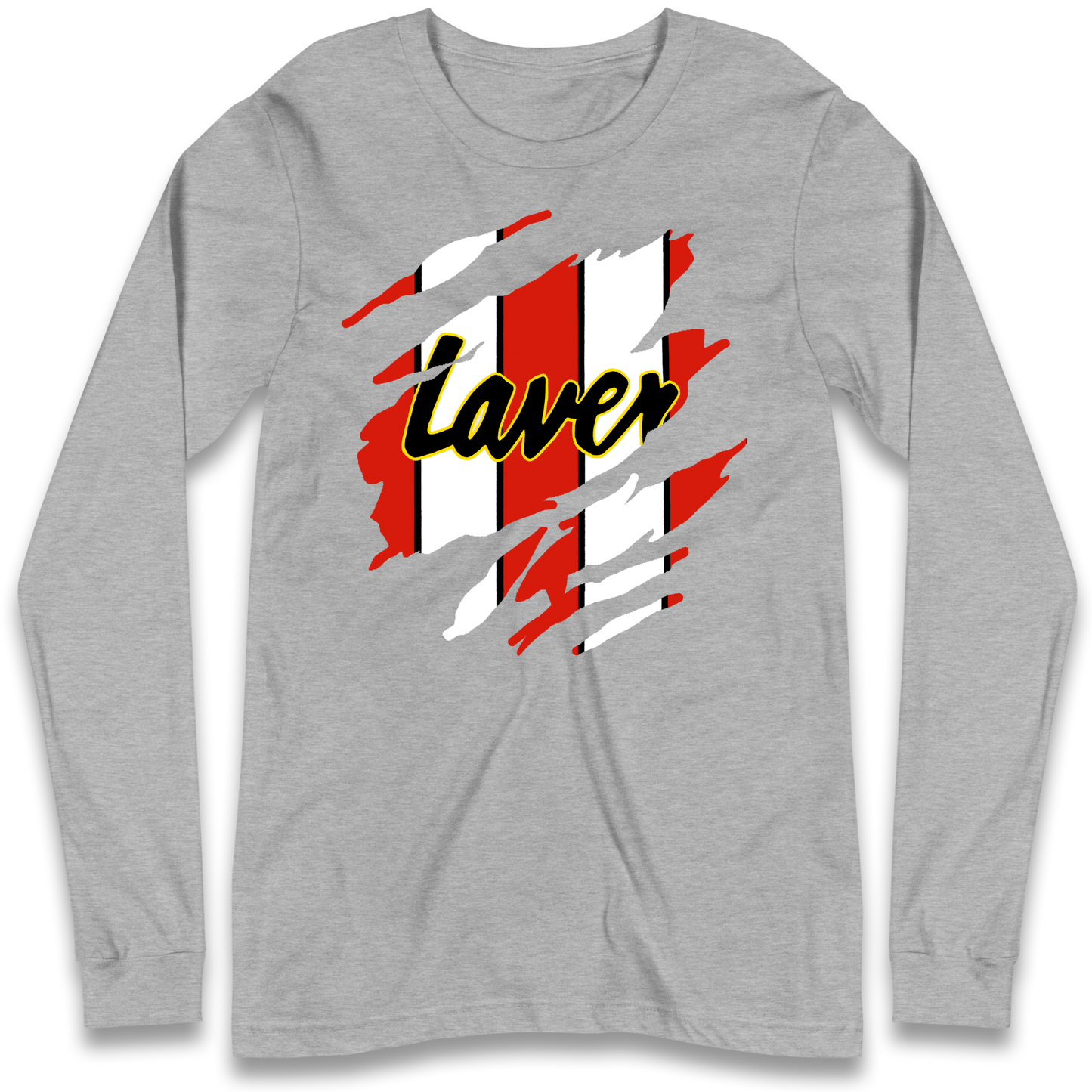 Retro Sheffield United 1992 Longsleeve T Shirt