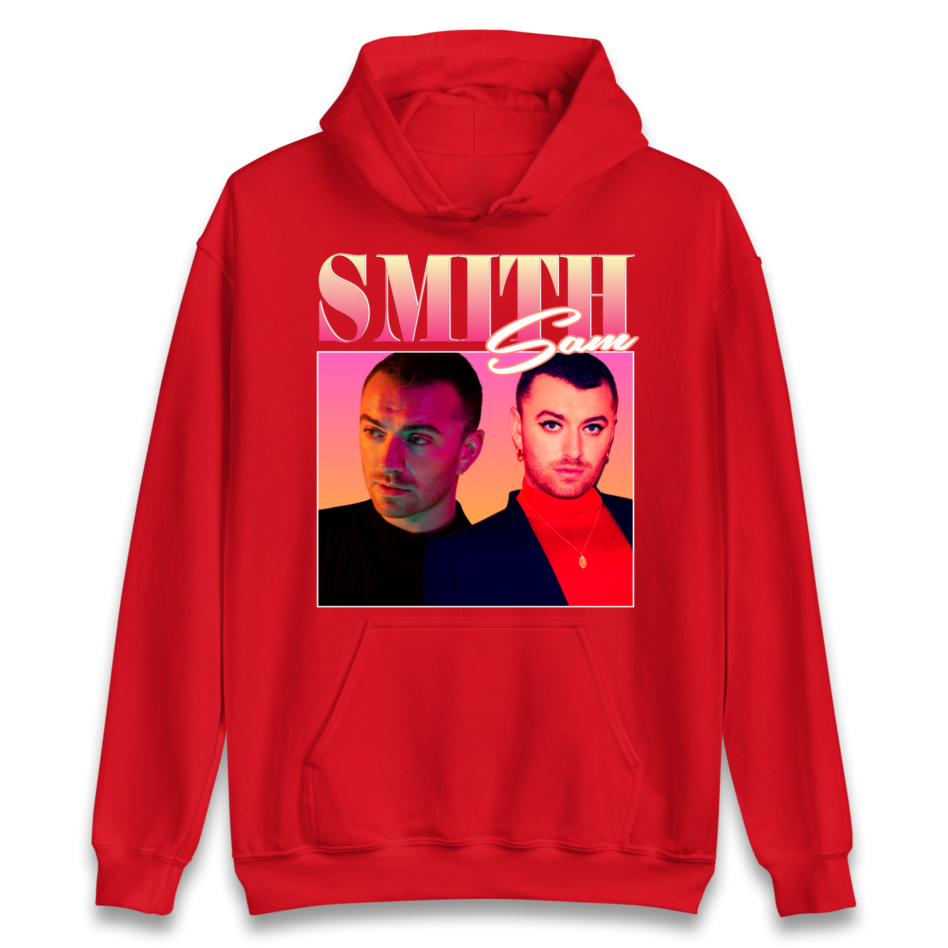 Sam Smith Hoodie