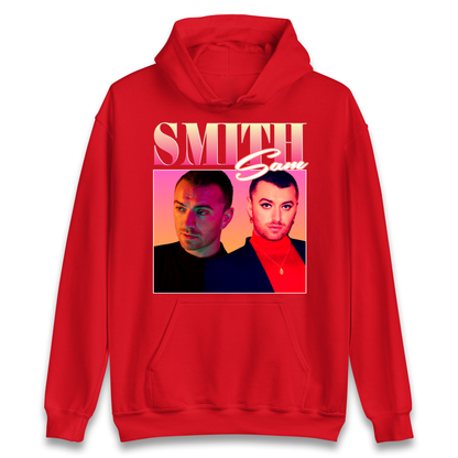 Sam Smith Hoodie