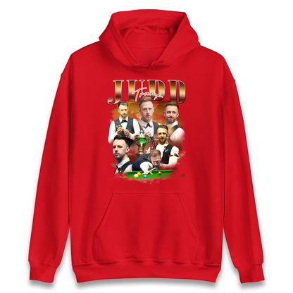 Judd Trump Hoodie