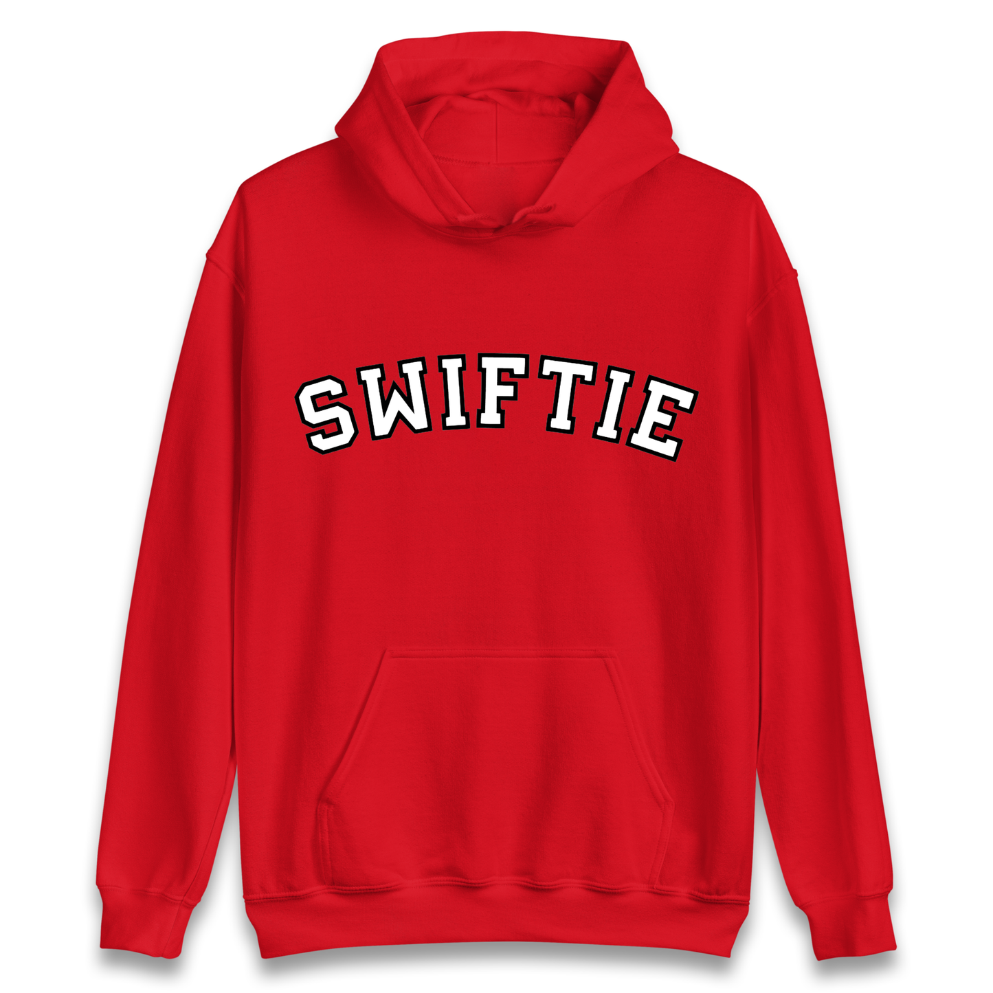 Taylor Swift Life of a Showgirl Hoodie