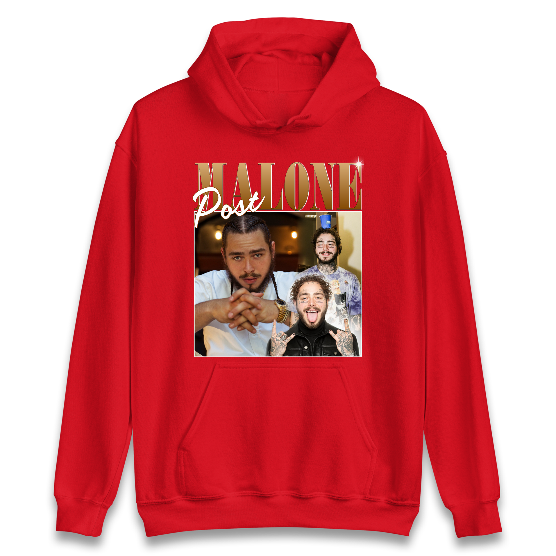 Post Malone Hoodie