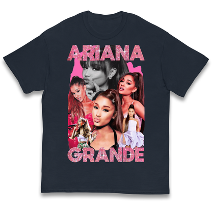 Ariana Grande Kids T Shirt