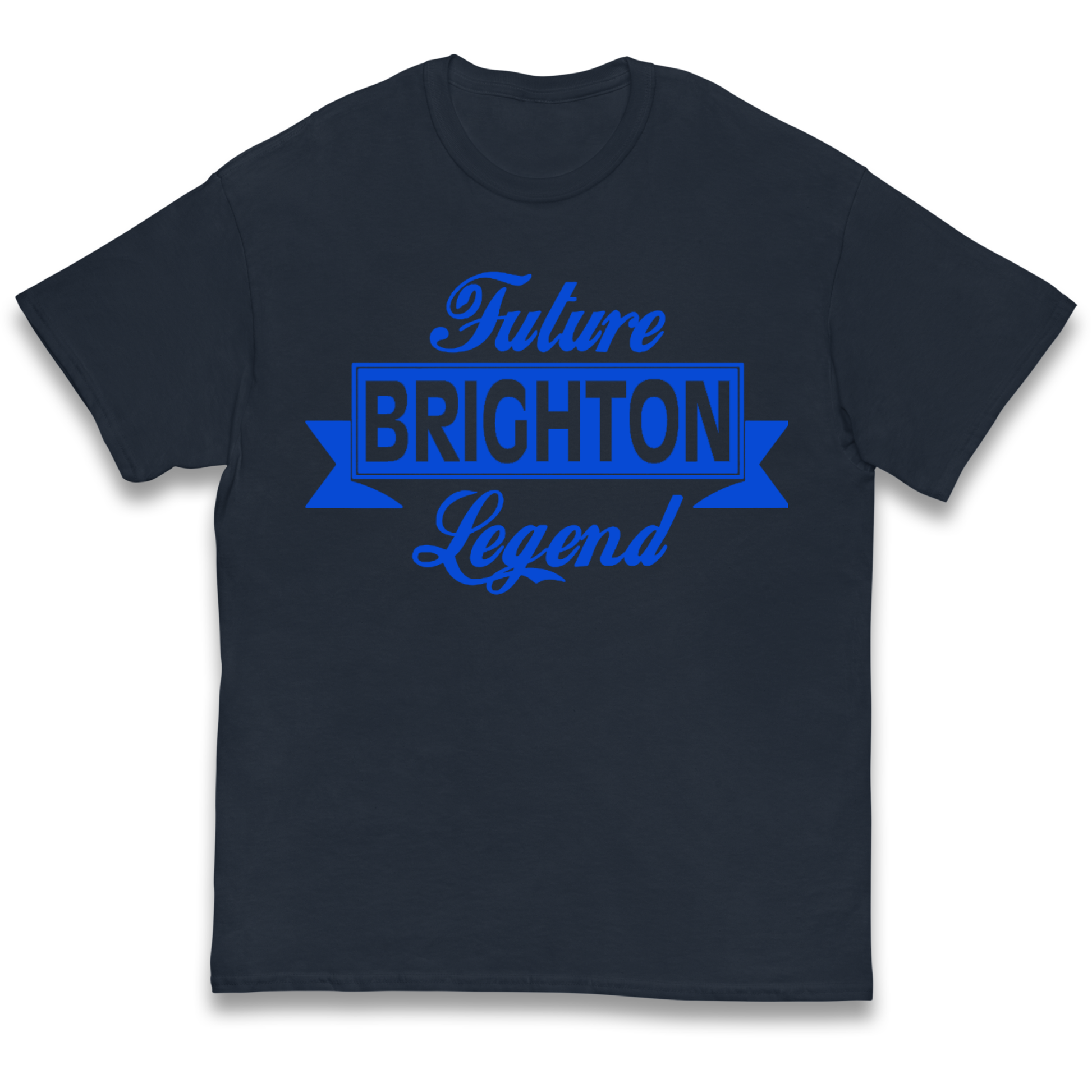 Future Brighton Legend kids t shirt