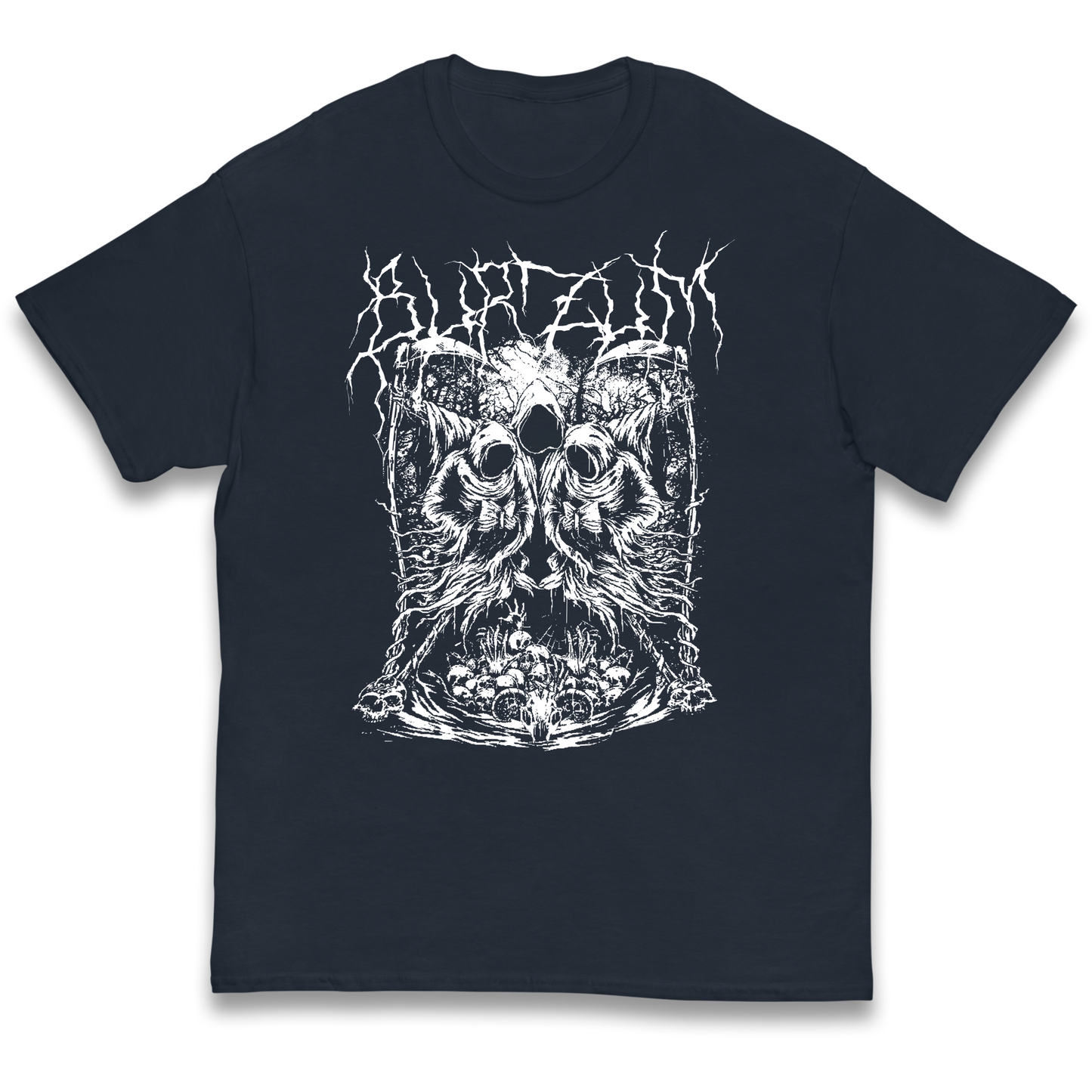 Burzum kids t shirt