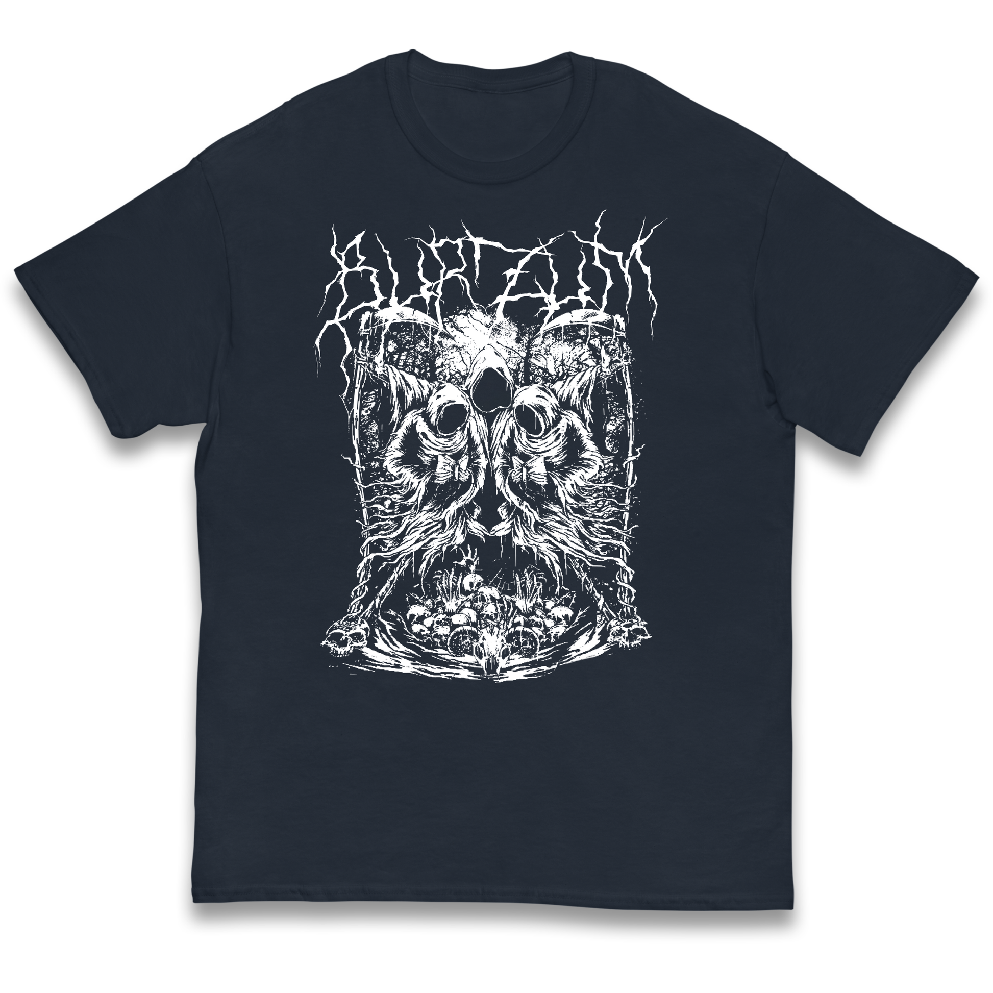 Burzum kids t shirt
