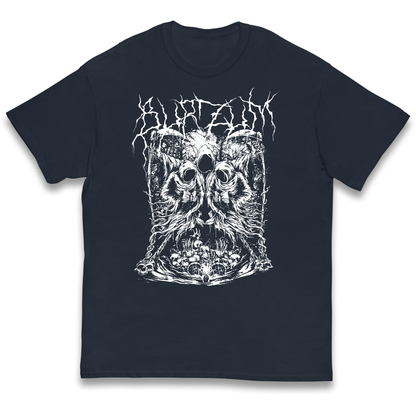 Burzum kids t shirt