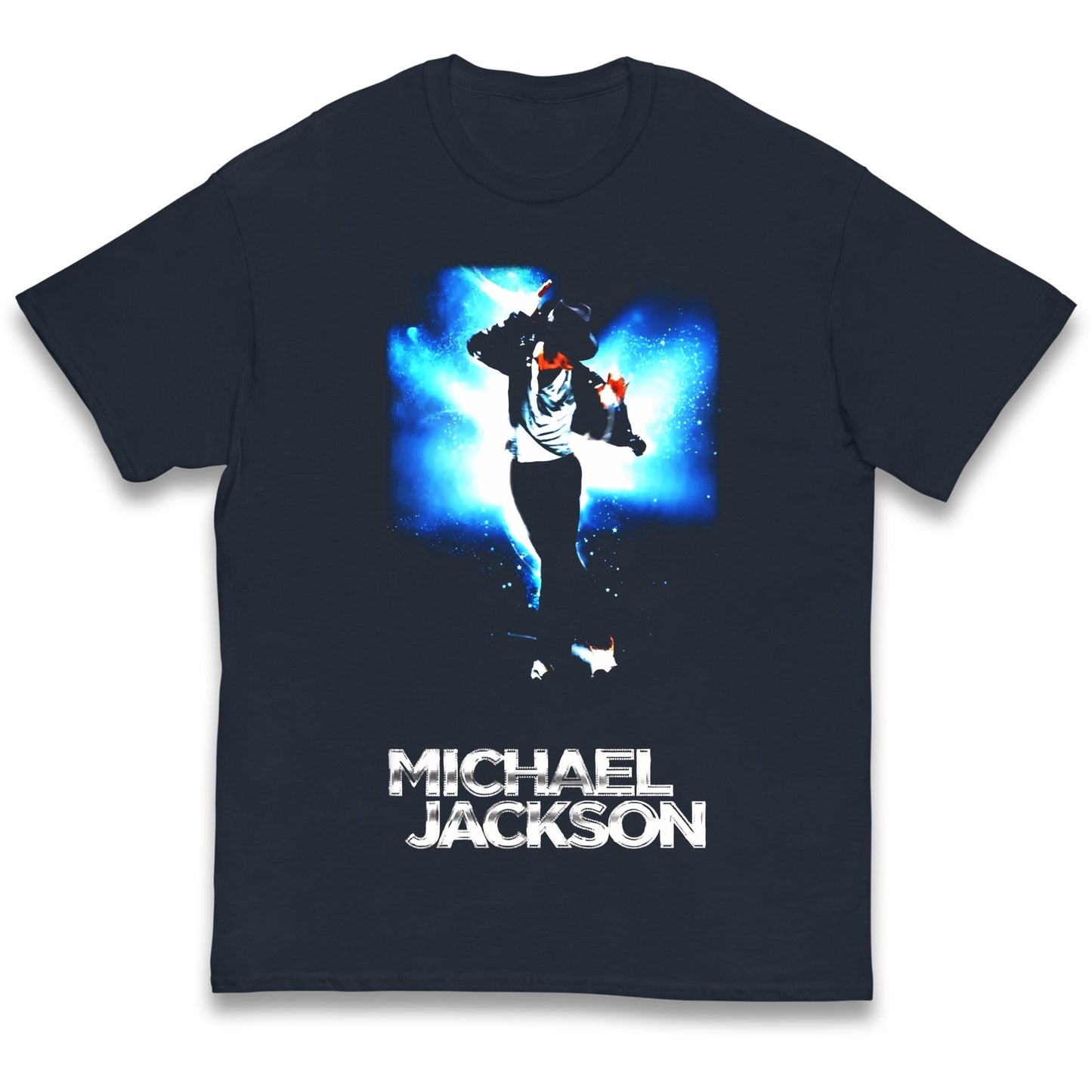 Michael jackson Kids T Shirt