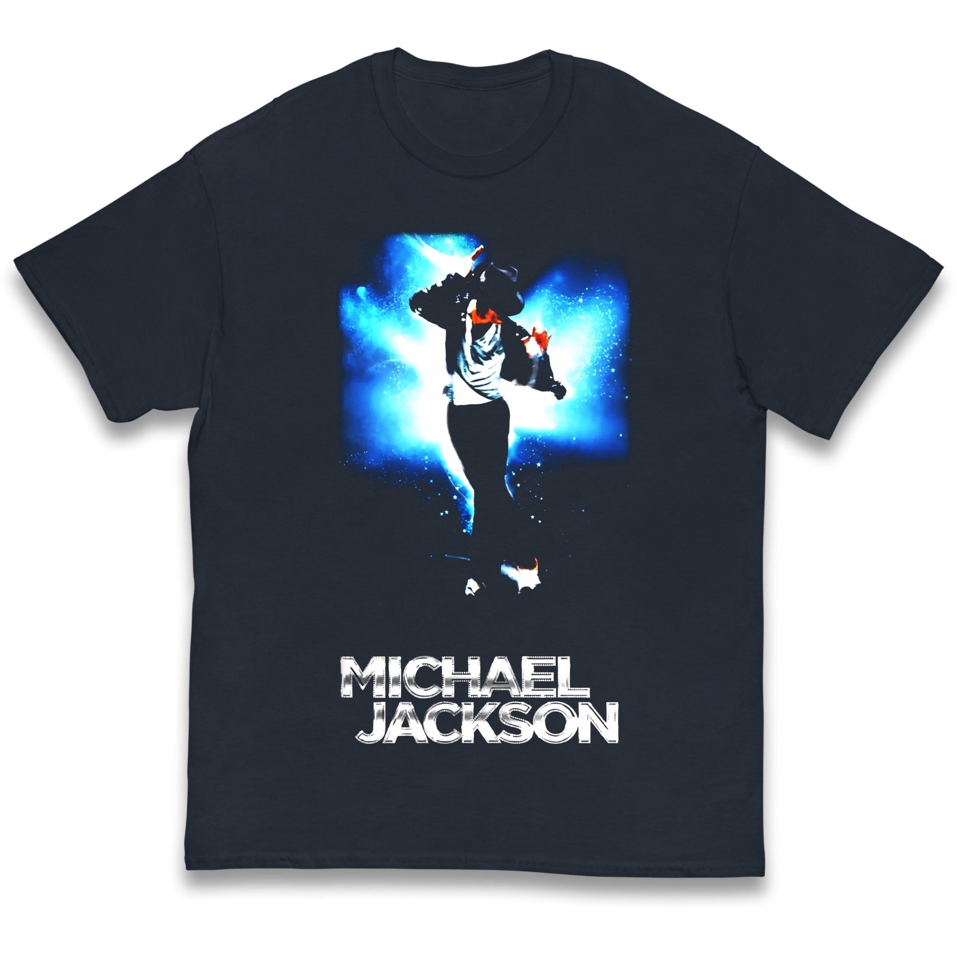 Michael jackson Kids T Shirt