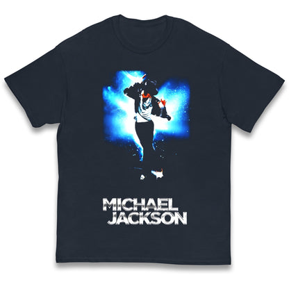 Michael jackson Kids T Shirt
