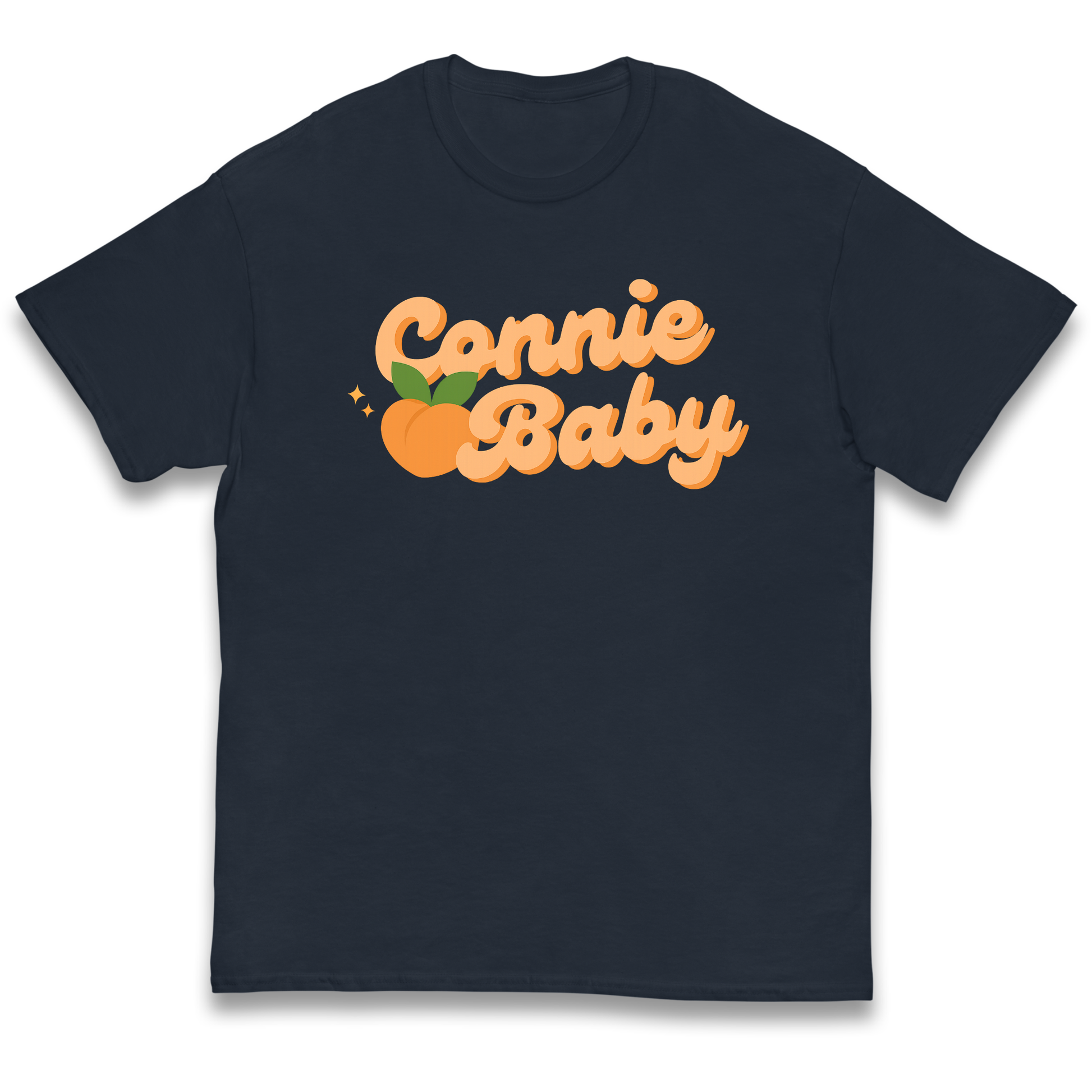 Connie Baby kids t shirt