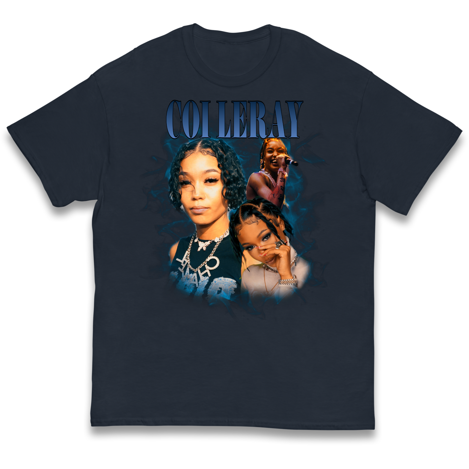 Coi Leray kids t shirt