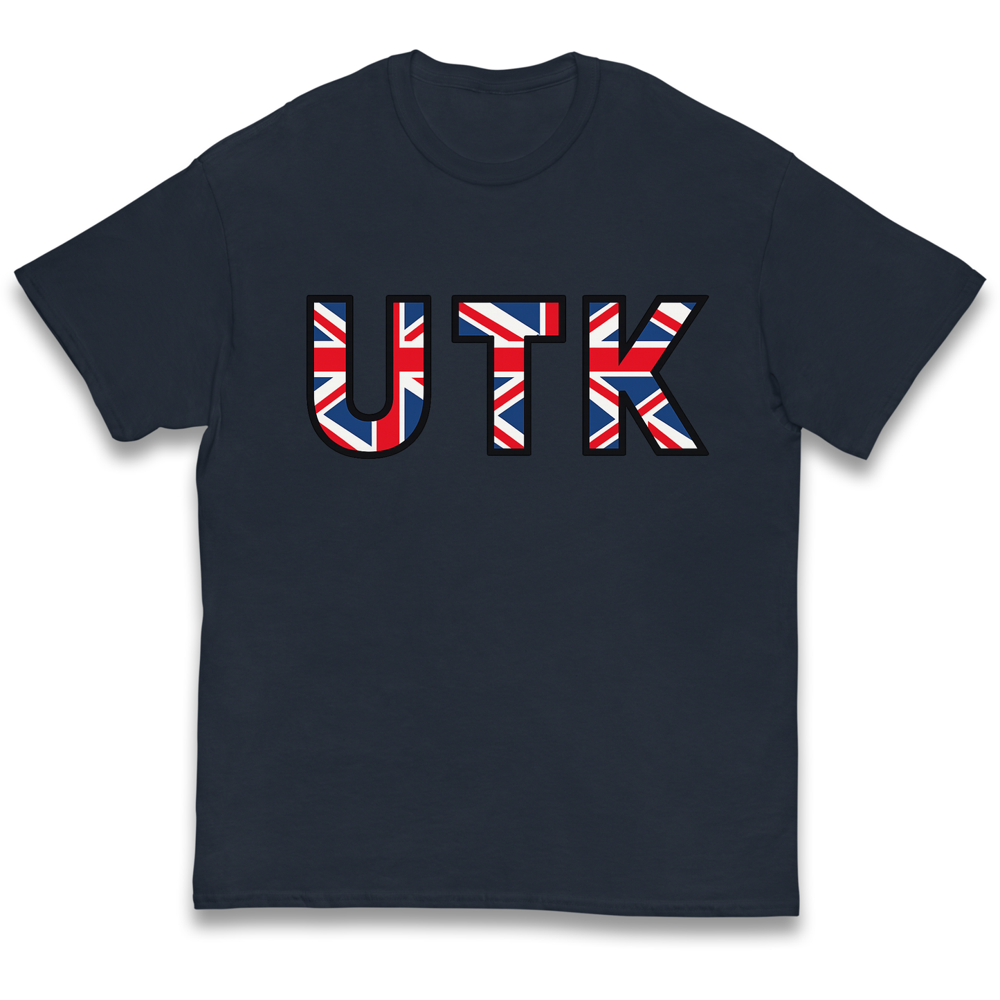 UTK kids t shirt