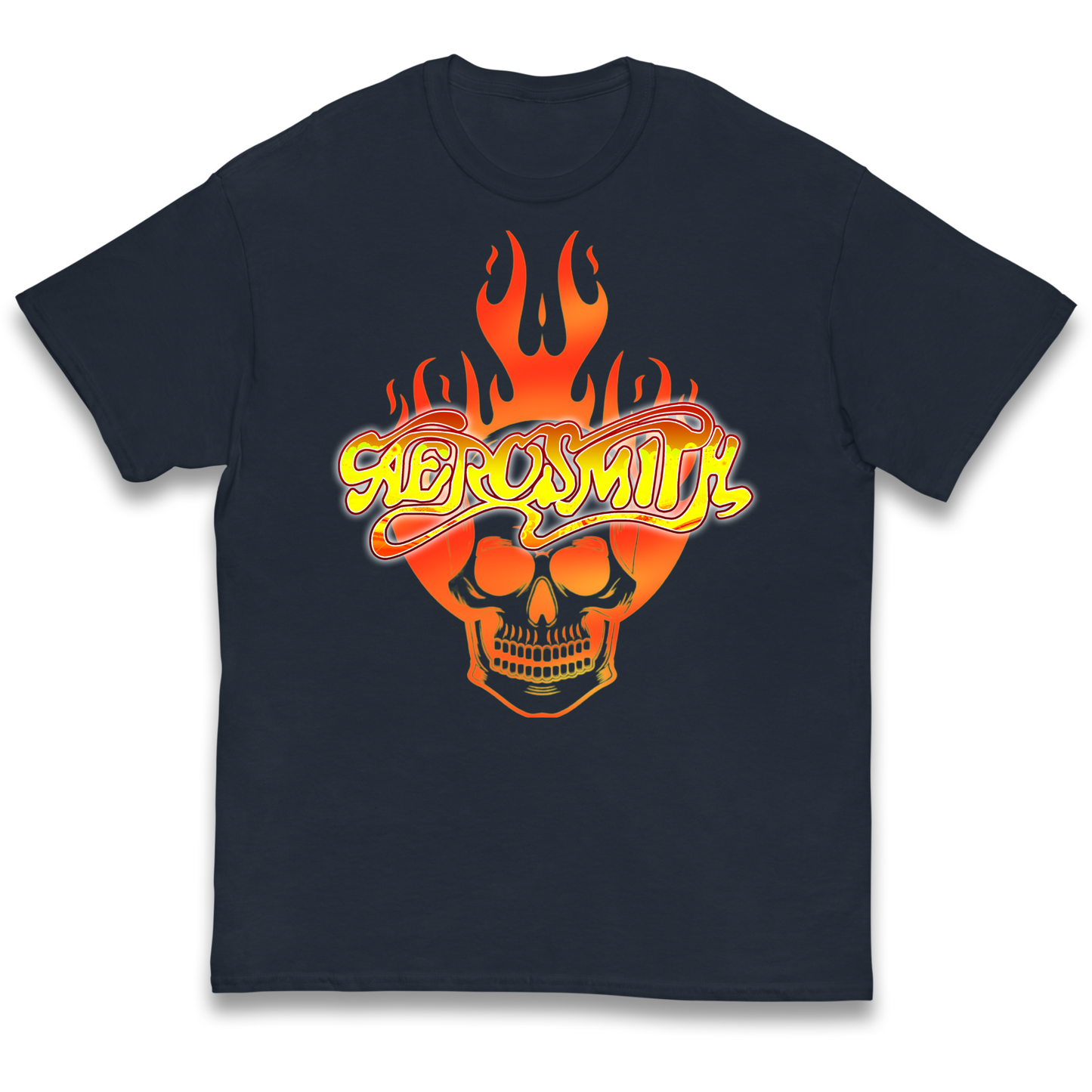 Aerosmith Kids T Shirt