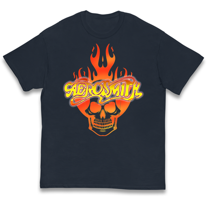 Aerosmith Kids T Shirt