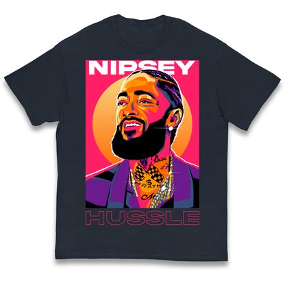 Nipsey kids t shirt