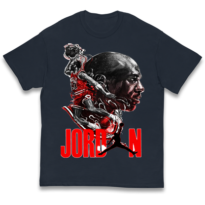Jordan kids t shirt