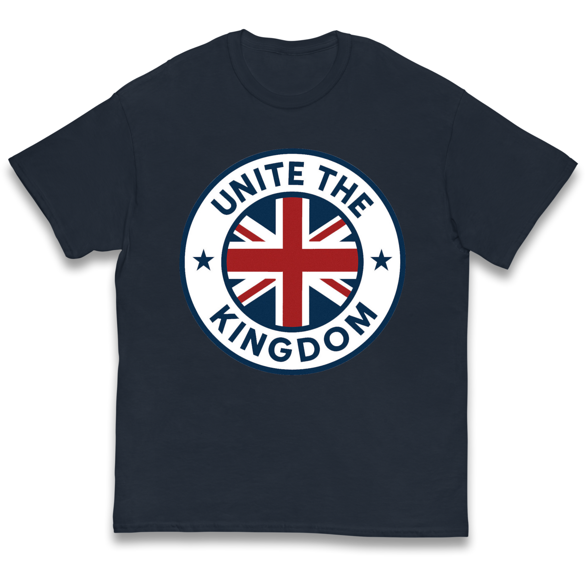 Unite The Kingdom kids t shirt