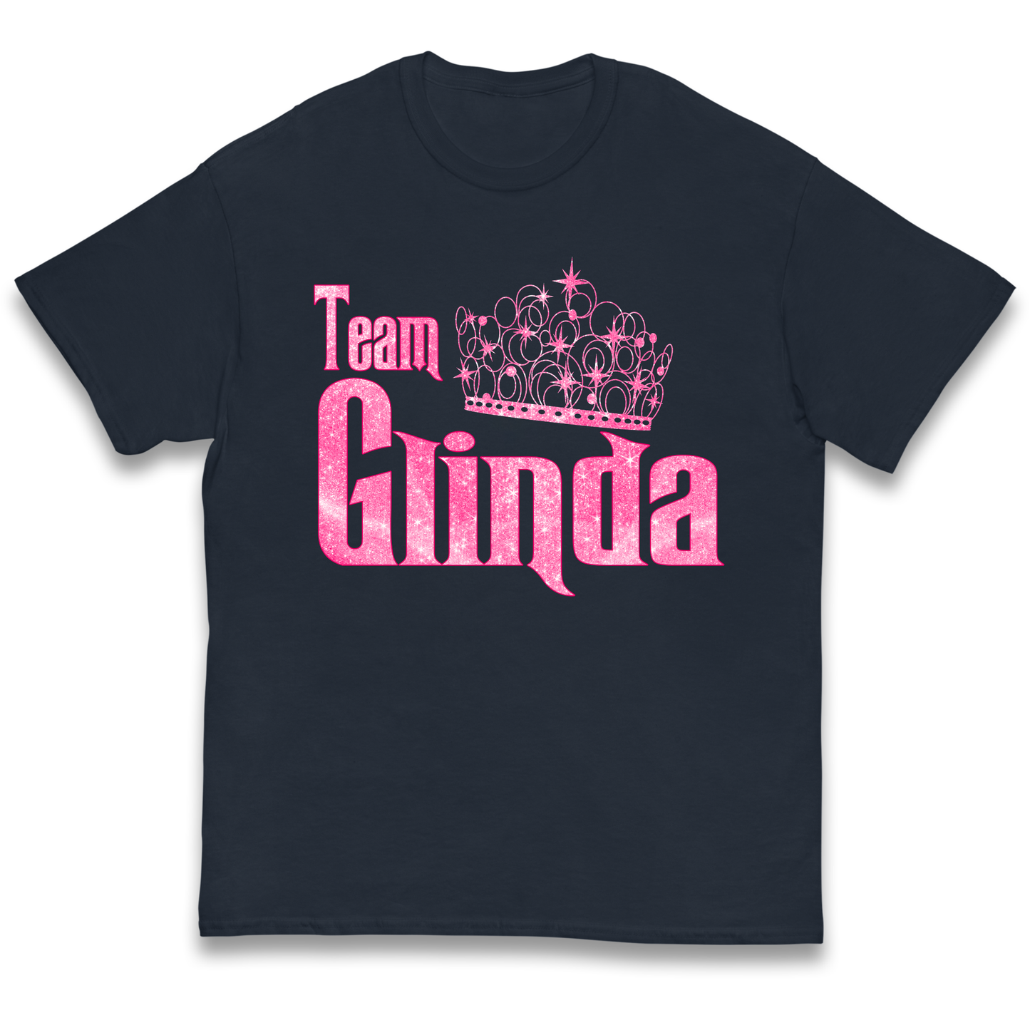 Team Glinda Kids T Shirt 