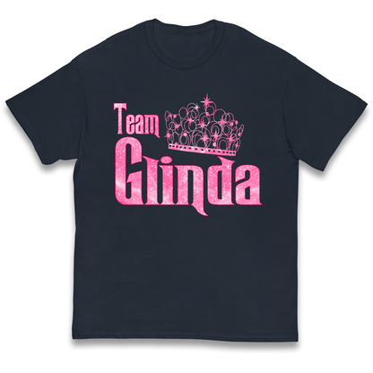 Team Glinda Kids T Shirt 