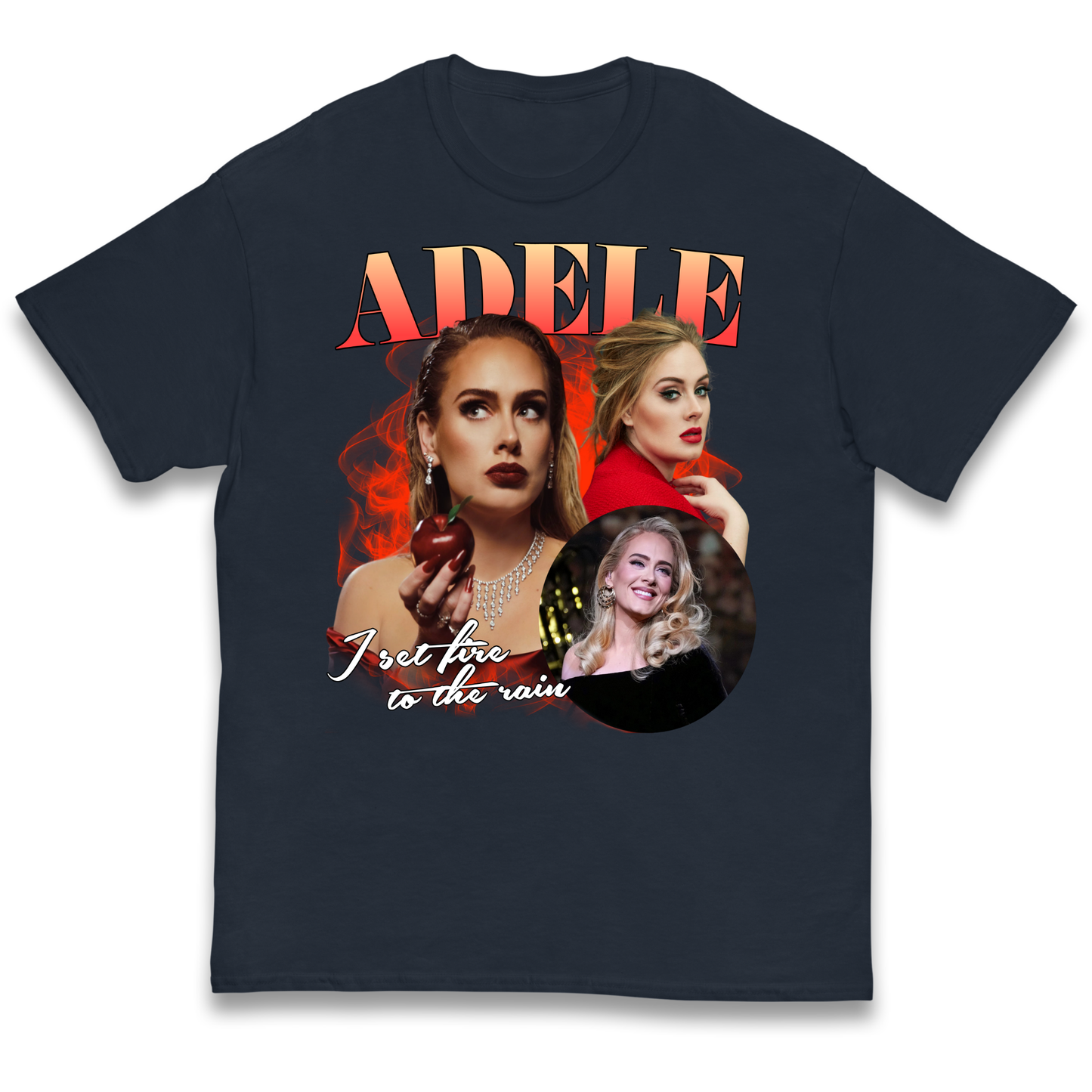 Adele Kids T Shirt