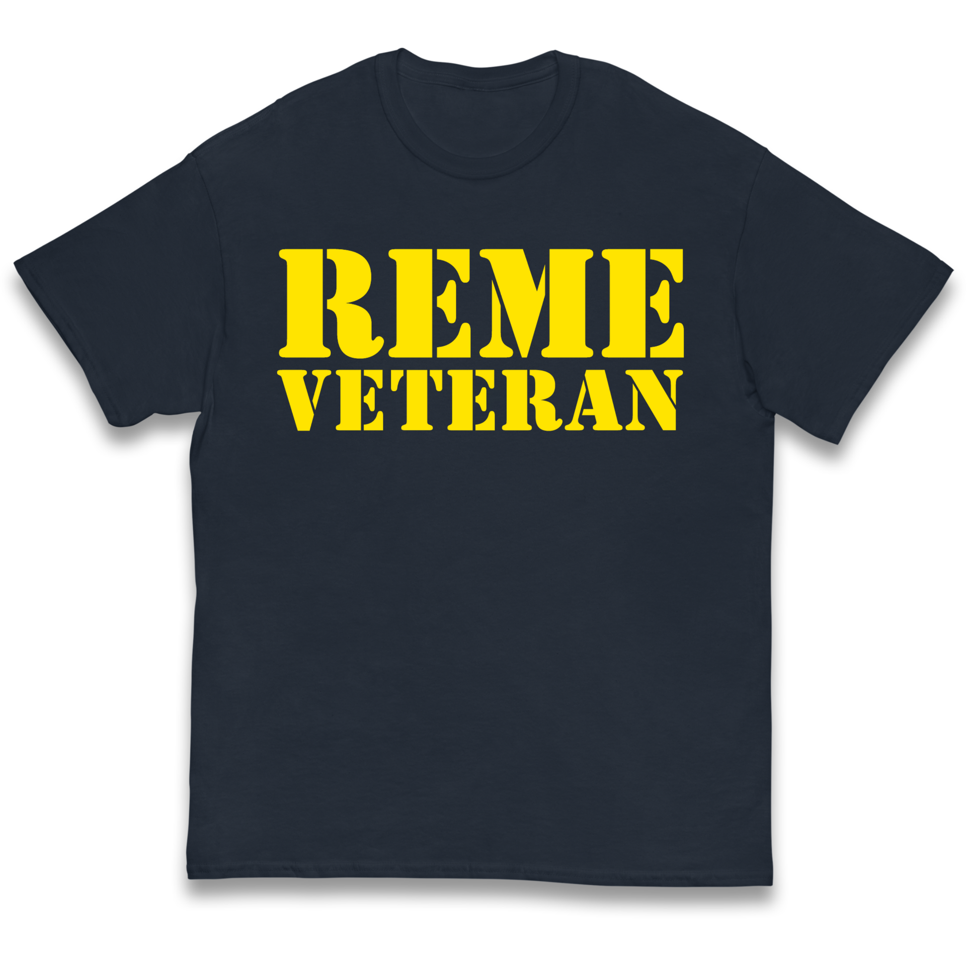 Corps of Royal Electrical and Mechanical Engineers Kids T Shirt